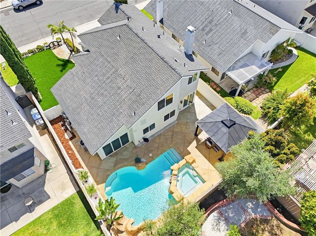 26151 Owl Court, Lake Forest, CA 92630