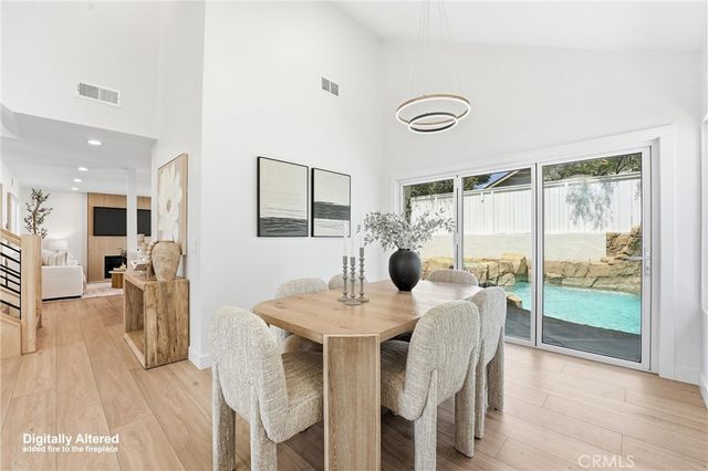 26151 Owl Court, Lake Forest, CA 92630