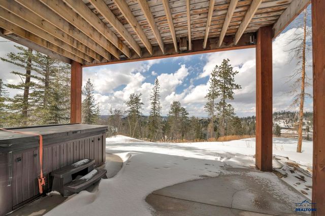 21172 STEWART SLOPE CIR, Lead, SD 57754