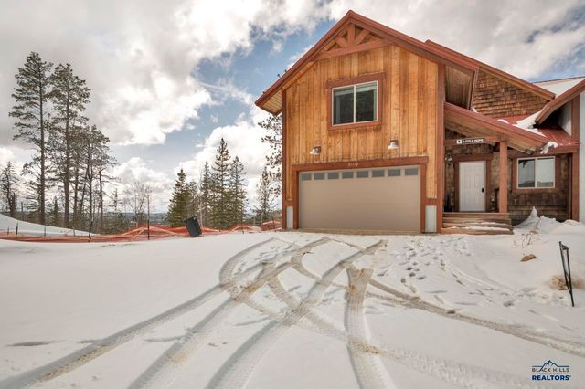 21172 STEWART SLOPE CIR, Lead, SD 57754