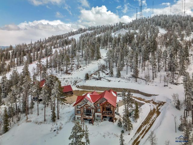 21172 STEWART SLOPE CIR, Lead, SD 57754