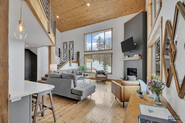 21172 STEWART SLOPE CIR, Lead, SD 57754