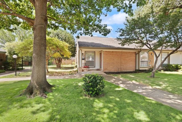 13752 Flagstone Lane, Dallas, TX 75240