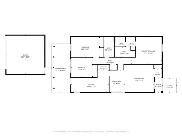 13752 Flagstone Lane, Dallas, TX 75240