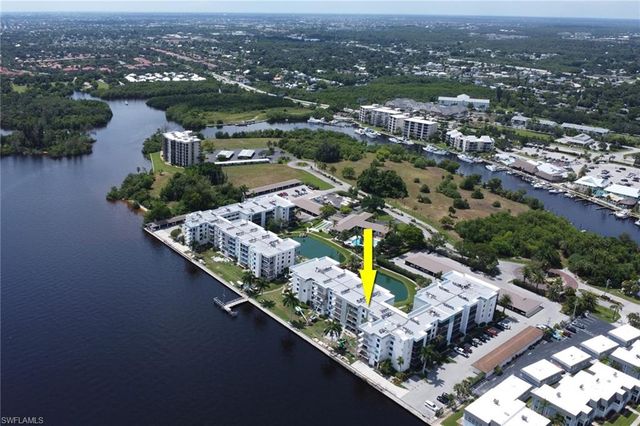 3460 KEY DR 415, North Fort Myers, FL 33903