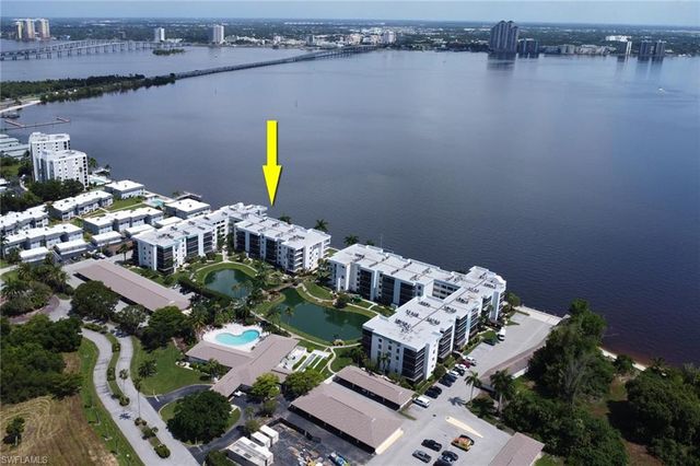 3460 KEY DR 415, North Fort Myers, FL 33903