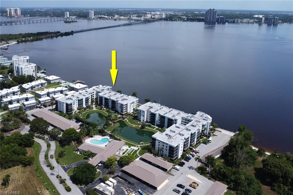 3460 KEY DR 415, NORTH FORT MYERS, FL 33903 — photo 5