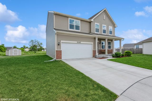 3147 Thoreau Drive, Portage, IN 46368