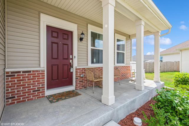 3147 Thoreau Drive, Portage, IN 46368