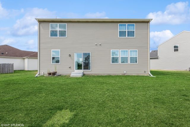 3147 Thoreau Drive, Portage, IN 46368