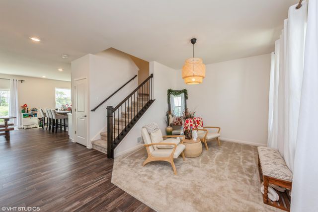 3147 Thoreau Drive, Portage, IN 46368