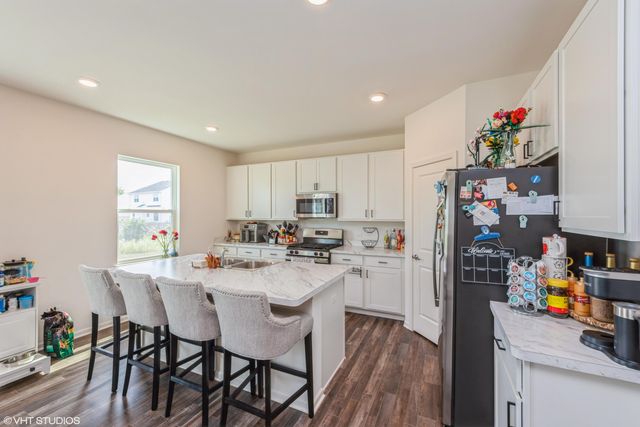 3147 Thoreau Drive, Portage, IN 46368