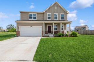 3147 Thoreau Drive, Portage, IN 46368