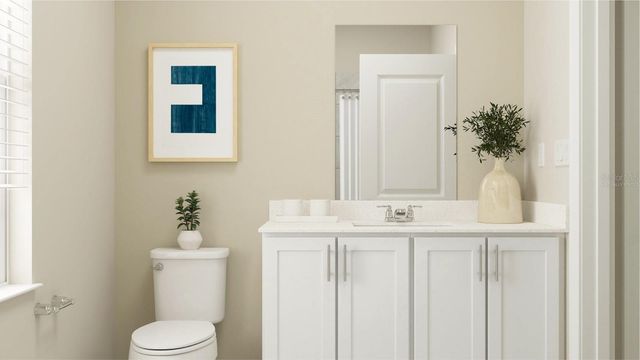 6017 WELLBEING WAY, Clermont, FL 34714