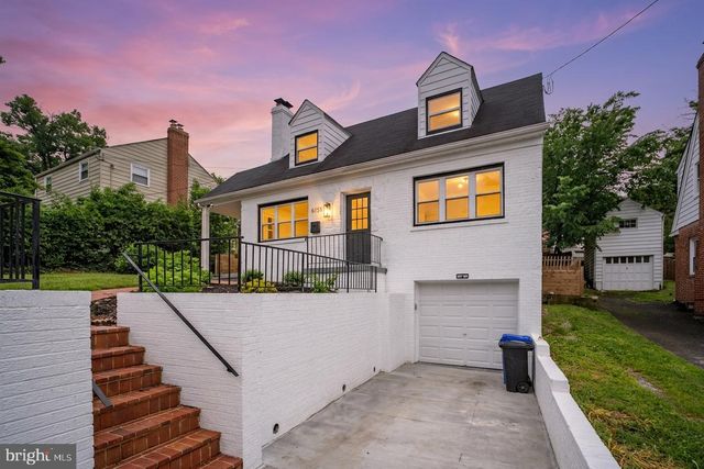 6131 MONTROSE RD, Landover, MD 20785