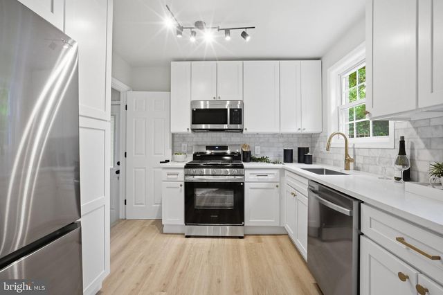 6131 MONTROSE RD, Landover, MD 20785