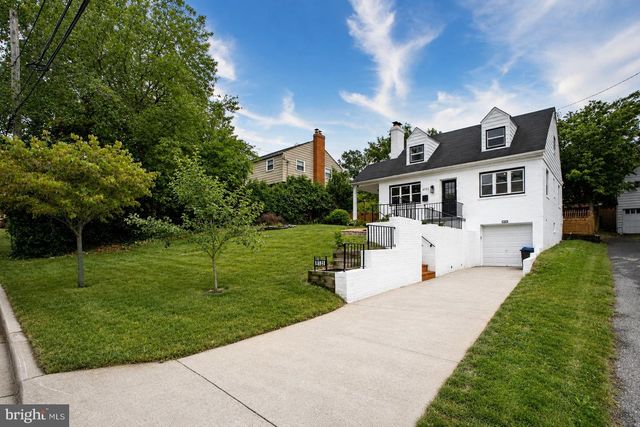 6131 MONTROSE RD, Landover, MD 20785