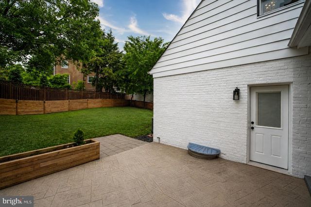 6131 MONTROSE RD, Landover, MD 20785