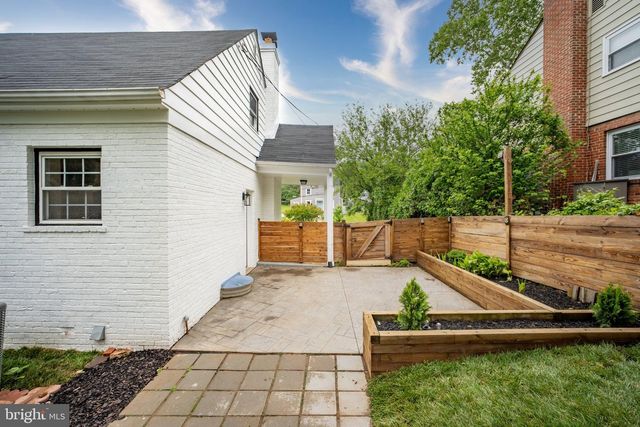 6131 MONTROSE RD, Landover, MD 20785