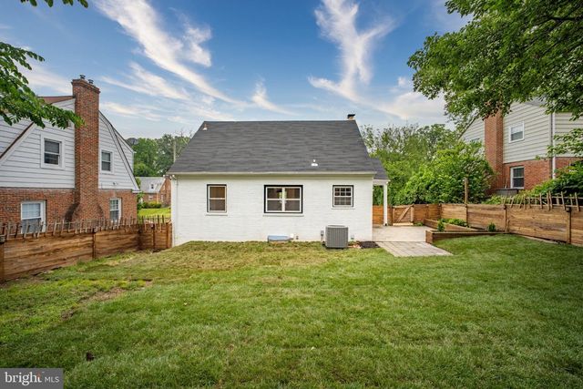 6131 MONTROSE RD, Landover, MD 20785