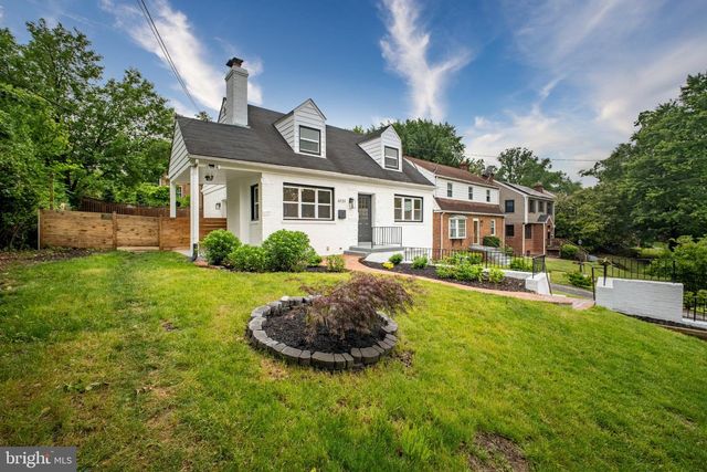 6131 MONTROSE RD, Landover, MD 20785