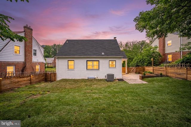 6131 MONTROSE RD, Landover, MD 20785