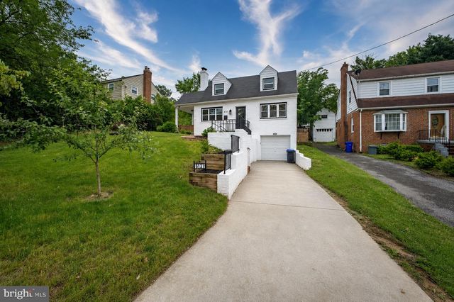 6131 MONTROSE RD, Landover, MD 20785