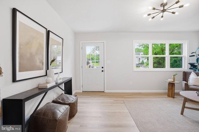 6131 MONTROSE RD, Landover, MD 20785