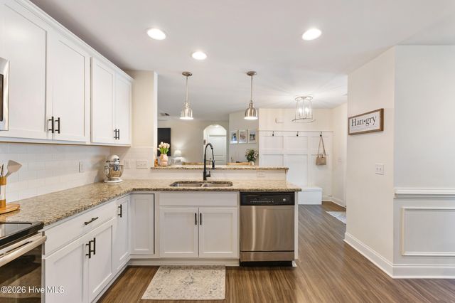 849 Rolling Pines Loop Road, Leland, NC 28451