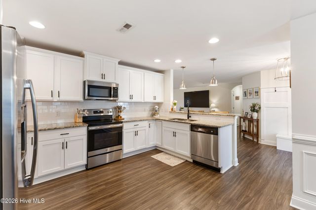 849 Rolling Pines Loop Road, Leland, NC 28451