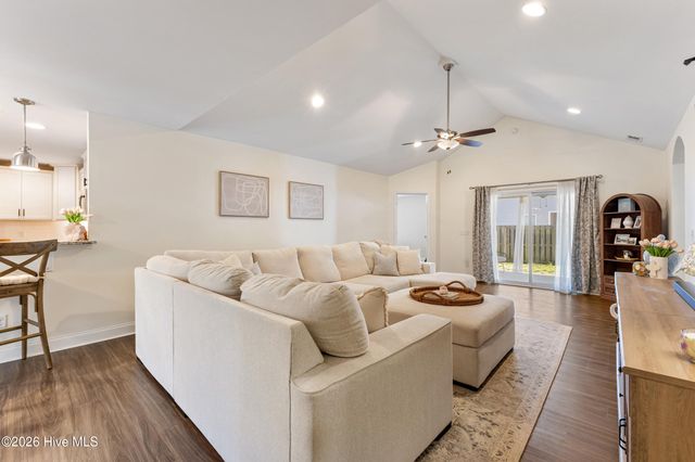 849 Rolling Pines Loop Road, Leland, NC 28451