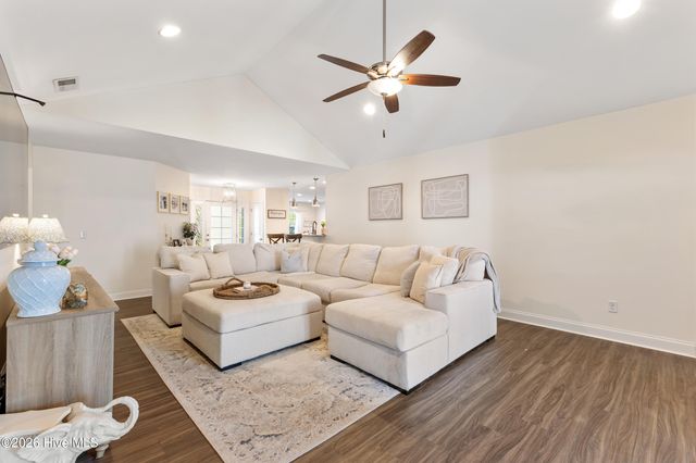 849 Rolling Pines Loop Road, Leland, NC 28451