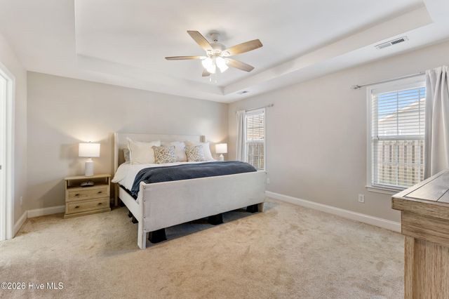 849 Rolling Pines Loop Road, Leland, NC 28451