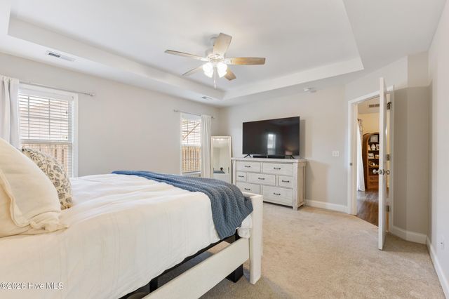 849 Rolling Pines Loop Road, Leland, NC 28451