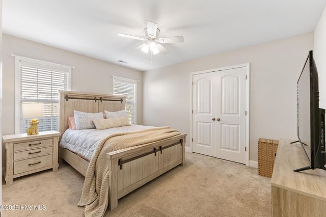 849 Rolling Pines Loop Road, Leland, NC 28451