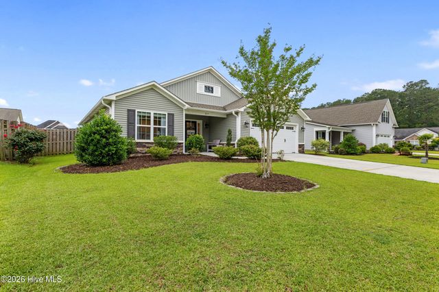 849 Rolling Pines Loop Road, Leland, NC 28451