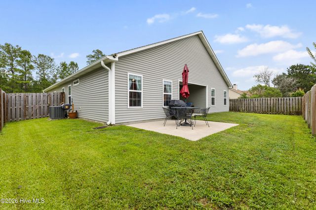 849 Rolling Pines Loop Road, Leland, NC 28451