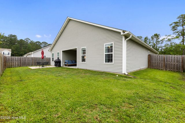 849 Rolling Pines Loop Road, Leland, NC 28451