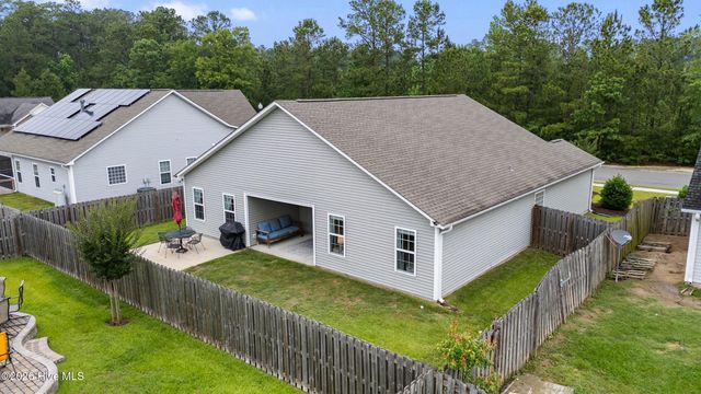 849 Rolling Pines Loop Road, Leland, NC 28451