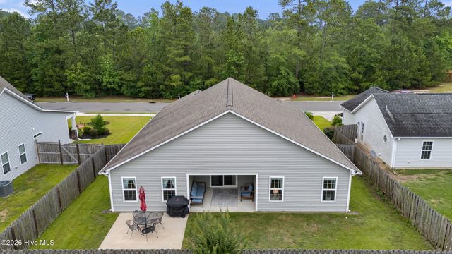 849 Rolling Pines Loop Road, Leland, NC 28451