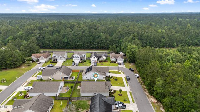 849 Rolling Pines Loop Road, Leland, NC 28451