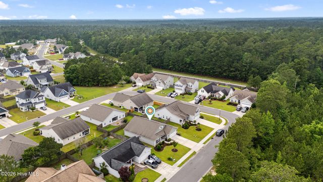 849 Rolling Pines Loop Road, Leland, NC 28451