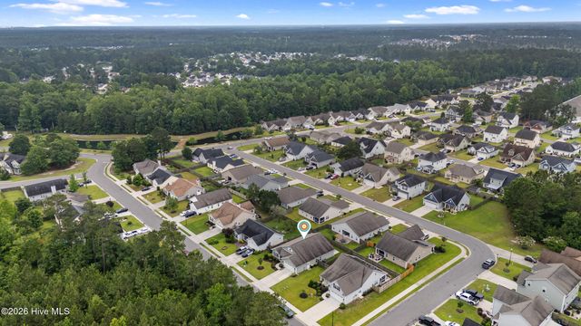 849 Rolling Pines Loop Road, Leland, NC 28451