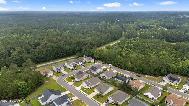 849 Rolling Pines Loop Road, Leland, NC 28451