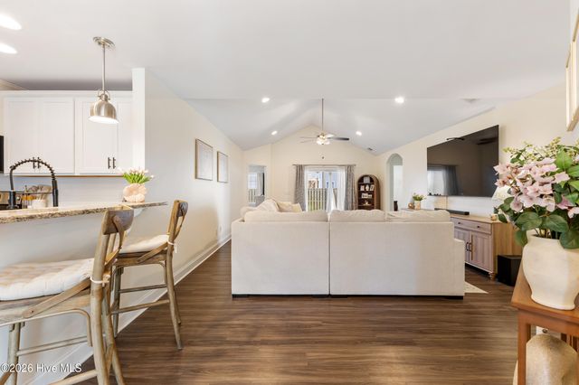 849 Rolling Pines Loop Road, Leland, NC 28451