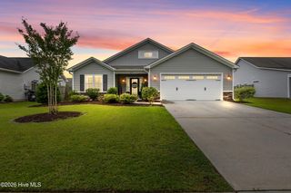 849 Rolling Pines Loop Road, Leland, NC 28451