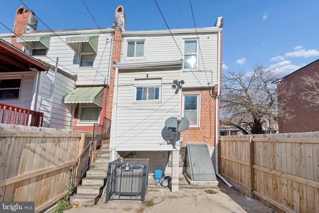 3343 RAVENWOOD AVE, Baltimore, MD 21213