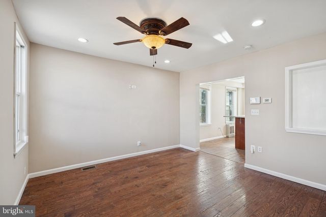 3343 RAVENWOOD AVE, Baltimore, MD 21213