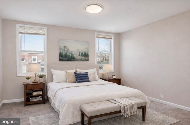 3343 RAVENWOOD AVE, Baltimore, MD 21213