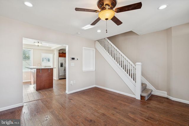 3343 RAVENWOOD AVE, Baltimore, MD 21213